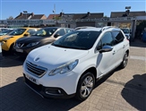 Used Peugeot 2008