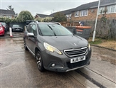 Used Peugeot 2008