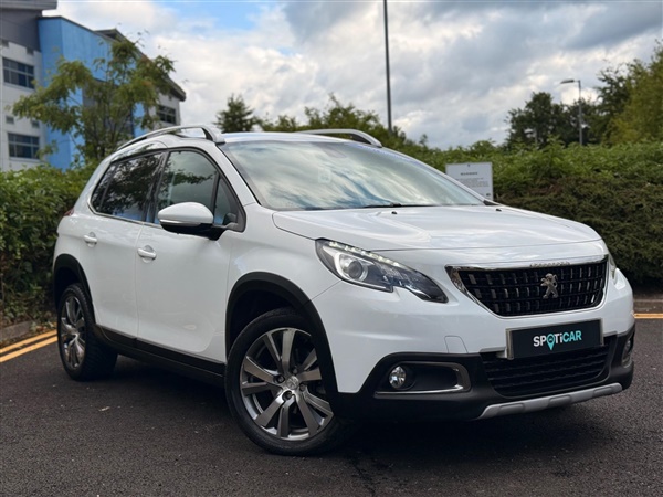 Large image for the Used Peugeot 2008