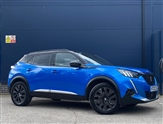 Used Peugeot 2008