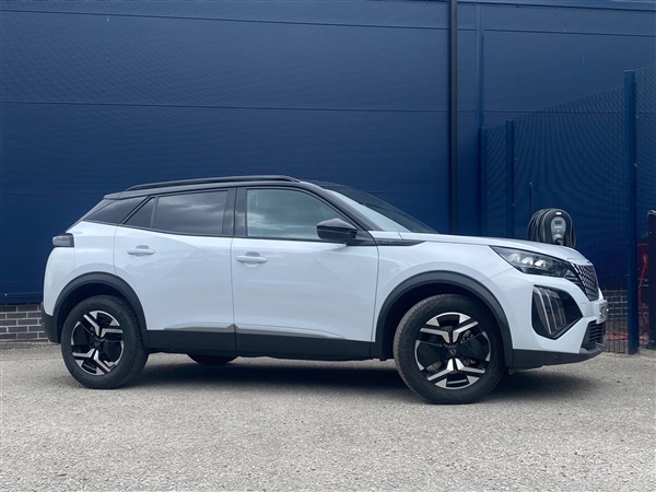 Large image for the Used Peugeot 2008