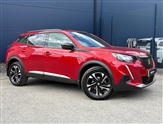 Used Peugeot 2008