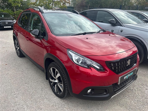Large image for the Used Peugeot 2008
