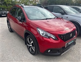 Used Peugeot 2008