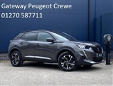 Used Peugeot 2008