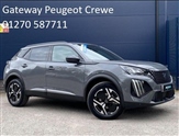 Used Peugeot 2008