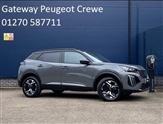 Used Peugeot 2008