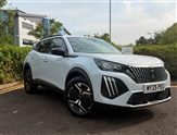 Used Peugeot 2008