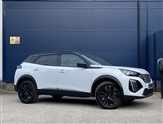 Used Peugeot 2008