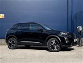 Used Peugeot 2008