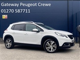 Used Peugeot 2008
