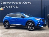Used Peugeot 2008