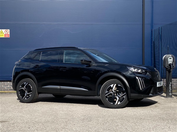 Large image for the Used Peugeot 2008