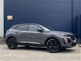 Used Peugeot 2008