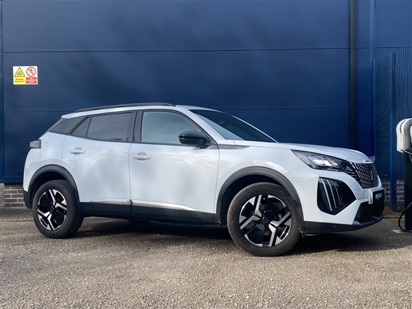 Large image for the Used Peugeot 2008