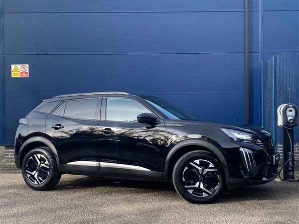 Large image for the Used Peugeot 2008