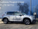 Used Peugeot 2008