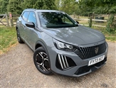 Used Peugeot 2008