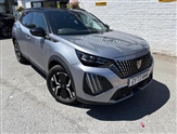 Used Peugeot 2008