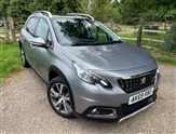 Used Peugeot 2008