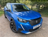 Used Peugeot 2008