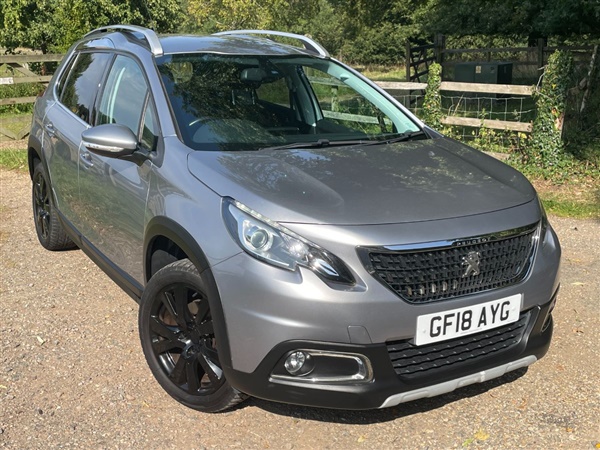 Large image for the Used Peugeot 2008