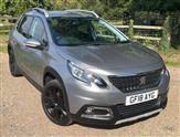Used Peugeot 2008