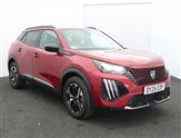 Used Peugeot 2008