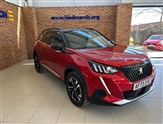 Used Peugeot 2008