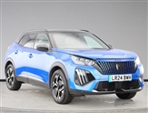 Used Peugeot 2008