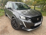 Used Peugeot 2008