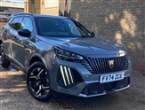 Used Peugeot 2008