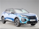 Used Peugeot 2008