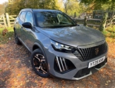 Used Peugeot 2008