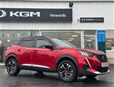 Used Peugeot 2008