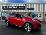 Used Peugeot 2008