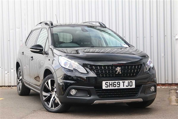 Large image for the Used Peugeot 2008