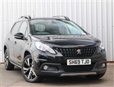 Used Peugeot 2008