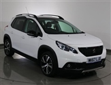 Used Peugeot 2008