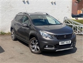 Used Peugeot 2008