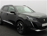 Used Peugeot 2008