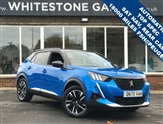 Used Peugeot 2008