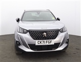 Peugeot 2008 Image 4