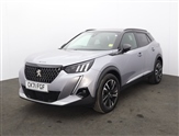 Peugeot 2008 Image 5
