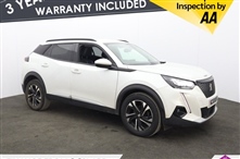 Used Peugeot 2008