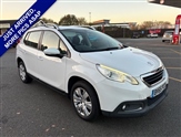 Used Peugeot 2008