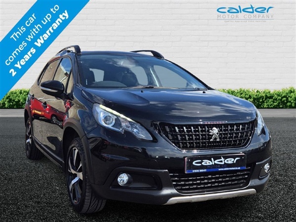 Large image for the Used Peugeot 2008