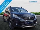 Used Peugeot 2008