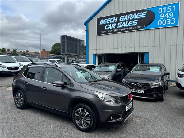 Large image for the Used Peugeot 2008