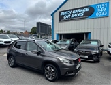 Used Peugeot 2008
